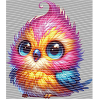 Animal Text Series-AT 1238